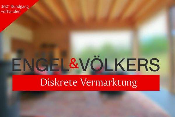 Diskrete Vermarktung