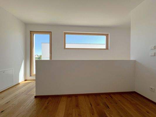 Flurbereich Obergeschoss