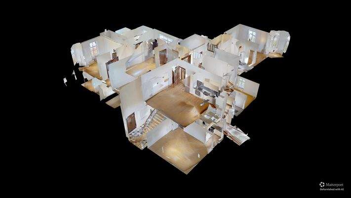 360 Grad Rundgang vorhanden