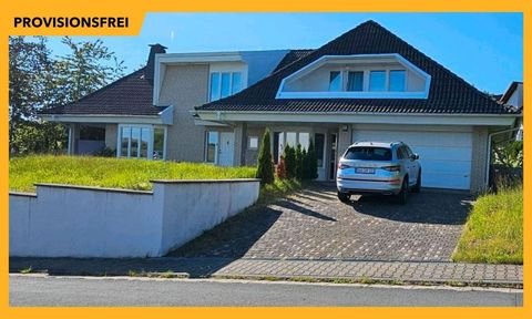 Waldems - Steinfischbach Häuser, Waldems - Steinfischbach Haus kaufen