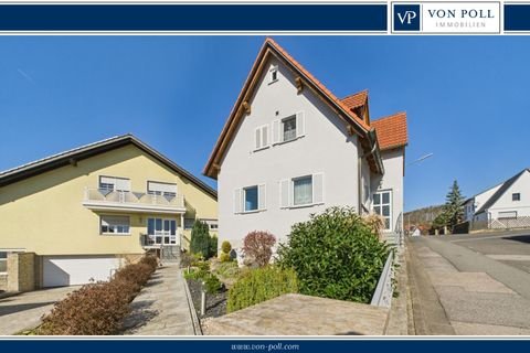 Trabelsdorf Häuser, Trabelsdorf Haus kaufen