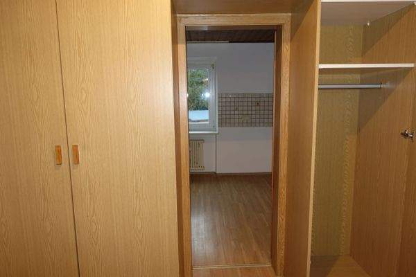 Flur, Einbauschrank (2)