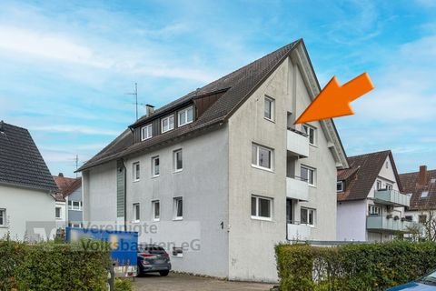 Stuttgart / Möhringen Wohnungen, Stuttgart / Möhringen Wohnung kaufen