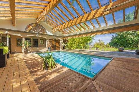 ST PAUL EN CHABLAIS Häuser, ST PAUL EN CHABLAIS Haus kaufen