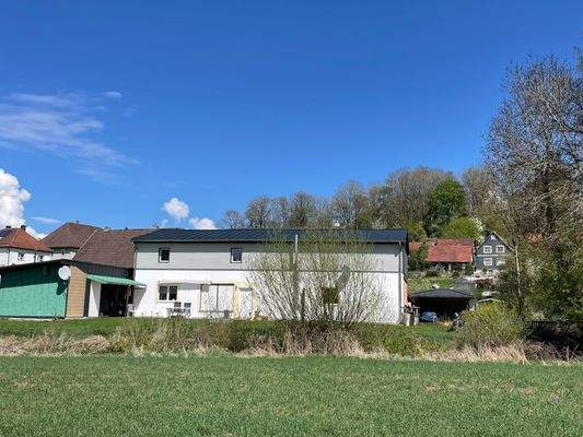 für die perfekte WORK-LIFE-Balance