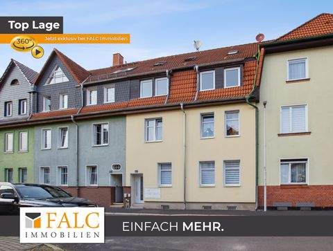 Eisenach Wohnungen, Eisenach Wohnung mieten