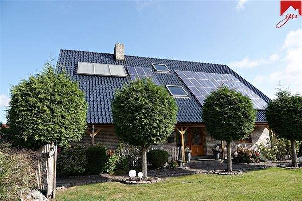 Außenansicht Vorne Bild I