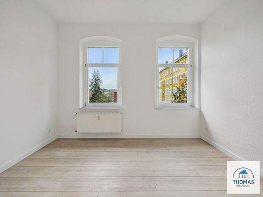 Schlafzimmer 1 a (WE 2)