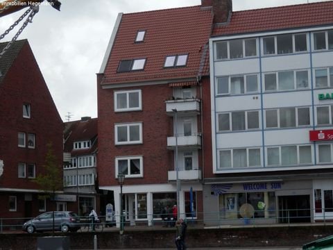 Emden Wohnungen, Emden Wohnung mieten