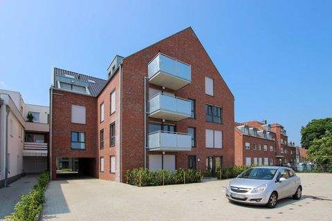 Nordhorn Wohnungen, Nordhorn Wohnung mieten