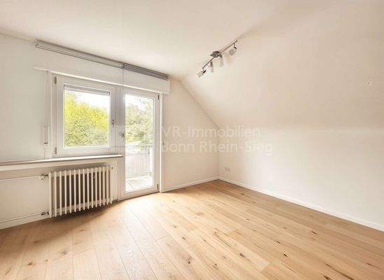 Zimmer heute mit Teppichboden - (KI generiert)