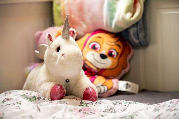 Hier fühlen Sie sich wohl!