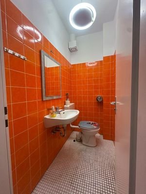 Badezimmer 2