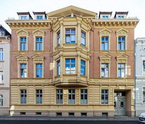 Görlitz Wohnungen, Görlitz Wohnung mieten