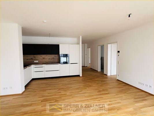 Wohnen - Kochen - Essen Whg. B31