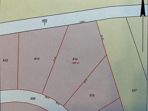 Bippen Grundstücke, Bippen Grundstück kaufen