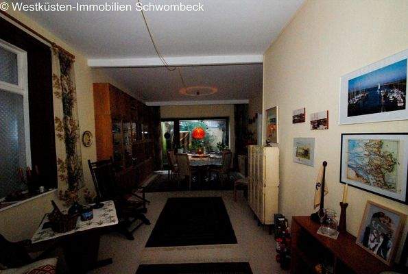 Gebäude 1 Zimmer 2 EG