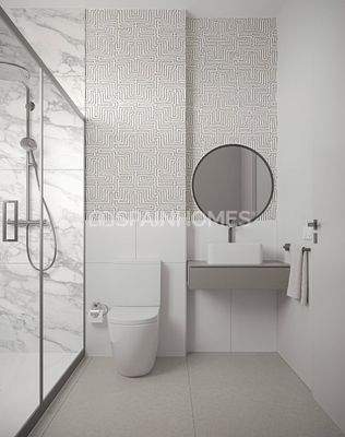 New Apartments in Complex with Rich Amenities in Marbella