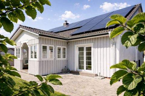 Büsum Häuser, Büsum Haus kaufen