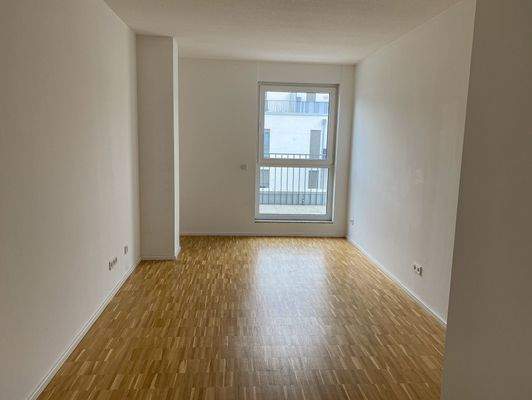 Schlafen 1 - Vergleichsbild aus einer anderen Wohnung im Objekt