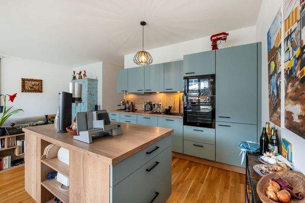 So macht Kochen Spaß