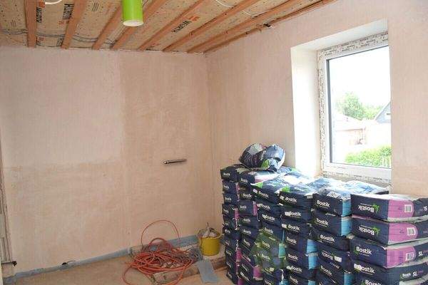 Badezimmer DG Bild 2