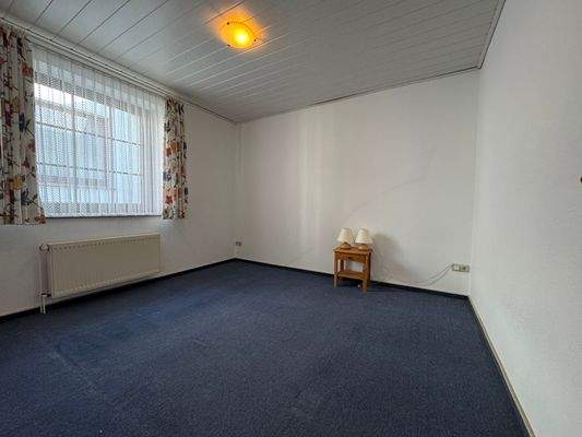 Schlafzimmer Ferienhaus