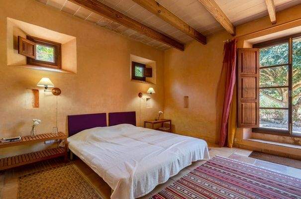 2325_17_Santanyí_Finca_Gästezimmer