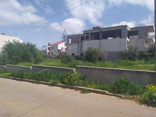 Kreta, Kalathas: Grundstück zum Verkauf in Kalathas, Chania