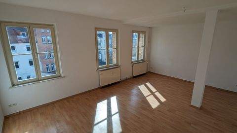 Neustrelitz Wohnungen, Neustrelitz Wohnung mieten