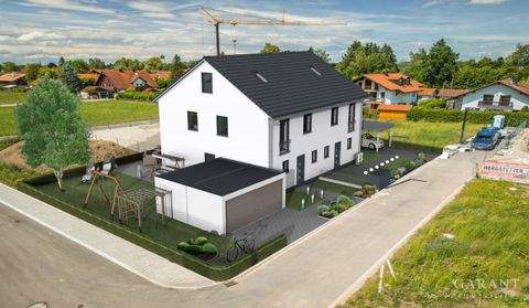 Forstinning Häuser, Forstinning Haus kaufen