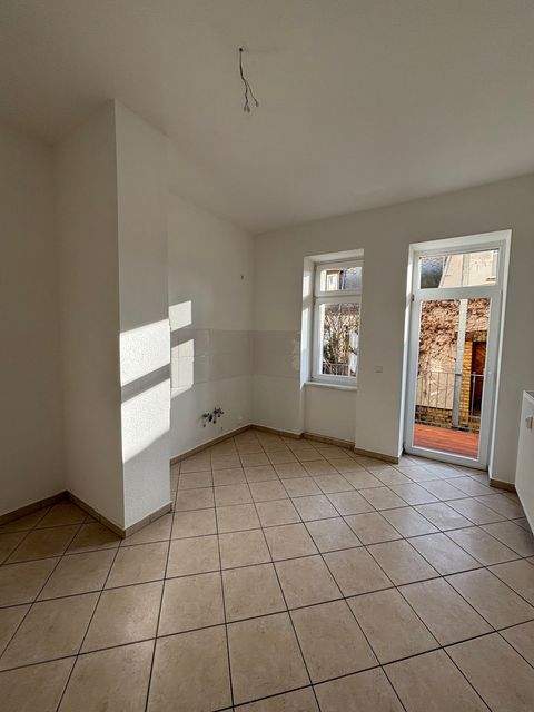 Leipzig Wohnungen, Leipzig Wohnung mieten