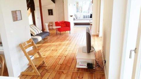 Heidesee Wohnen auf Zeit, möbliertes Wohnen