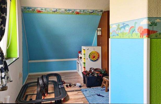 Kinderzimmer