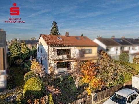 Germering Häuser, Germering Haus kaufen