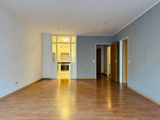 Wohn-/Essbereich _ 1/2