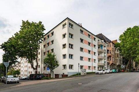 Hagen Wohnungen, Hagen Wohnung mieten