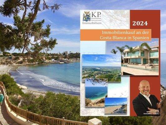 E-BOOK COSTA BLANCA AK