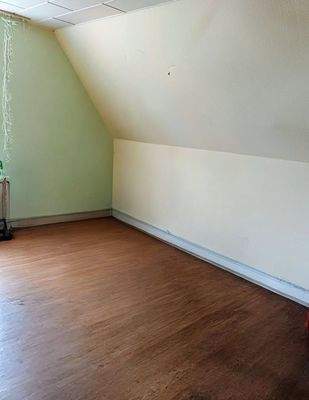 Wohnzimmer DG-Wohnung