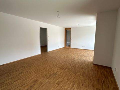Kappel-Grafenhausen Wohnungen, Kappel-Grafenhausen Wohnung mieten