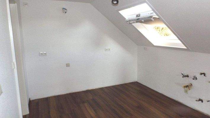 Küchenbereich DG.JPG