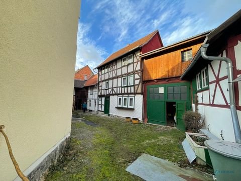 Treffurt Häuser, Treffurt Haus kaufen