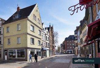 Straßenansicht / Hausansicht