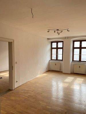 Wohnung Obergeschoss 