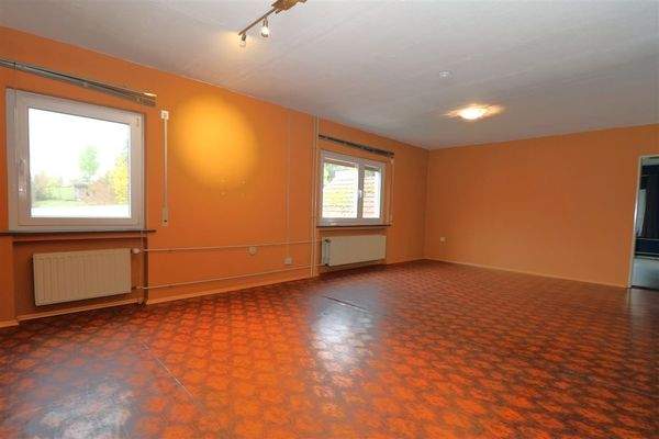 Wohnzimmer Obergeschoss