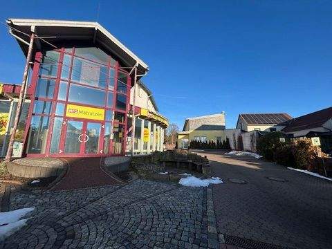 Ilmenau Renditeobjekte, Mehrfamilienhäuser, Geschäftshäuser, Kapitalanlage