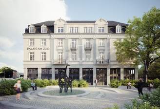 Palais am Zoo