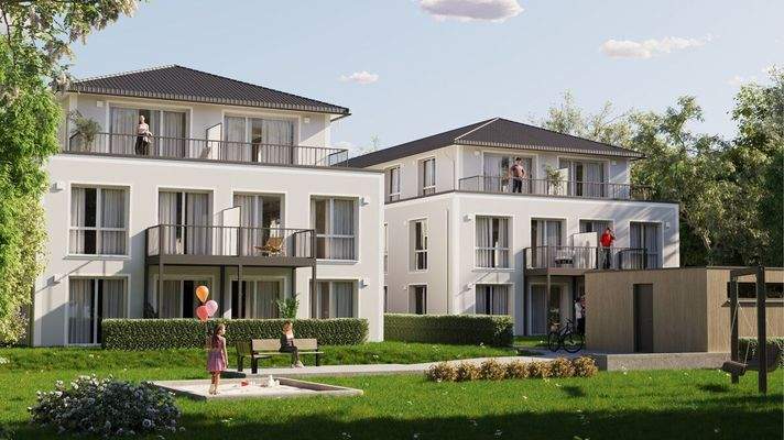 Visualisierung Barenkrug