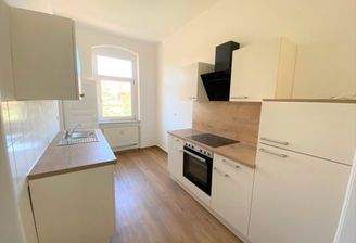 Vergleichsbild Einbauküche