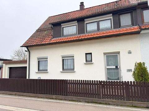 Oberkochen Häuser, Oberkochen Haus kaufen